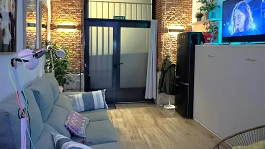 Apartments in Madrid Centro - photo 3