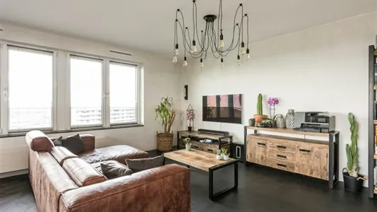 Apartments in Location is not specified - photo 8