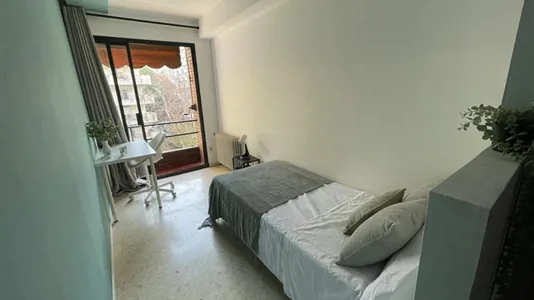 Rooms in Huerta de la Salud - photo 2