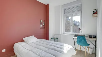 Room for rent in Lille, Hauts-de-France