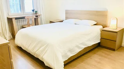 Room for rent in Badalona, Cataluña