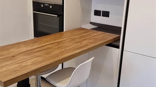 Apartments in Roma Municipio XIII – Aurelia - photo 10