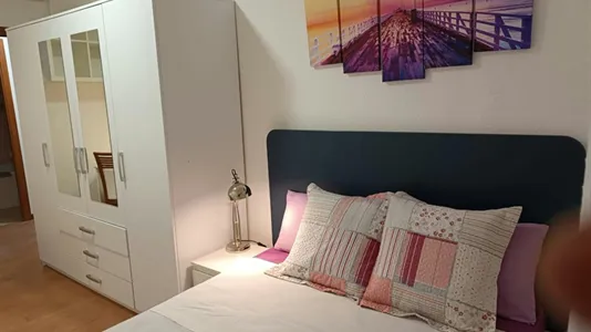 Rooms in Alcobendas - photo 7