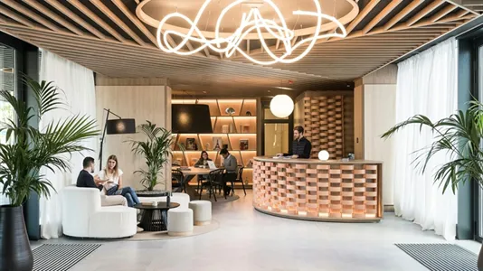 Apartments in Alcobendas - photo 6