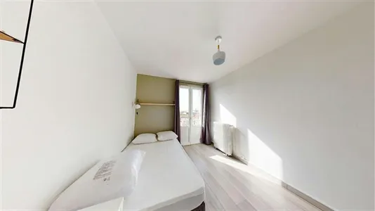 Rooms in Bordeaux - photo 2