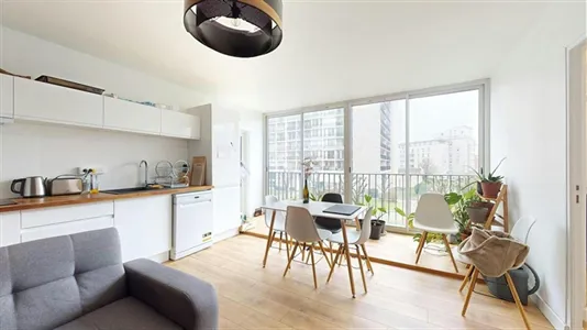 Rooms in Angers - photo 8