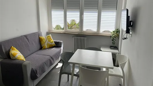 Apartments in Pisa - photo 8