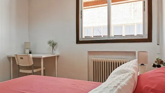 Rooms in Madrid Moncloa-Aravaca - photo 5
