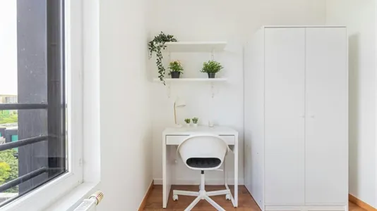 Rooms in Lille - photo 4