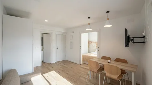 Apartments in Los Claveles - photo 4