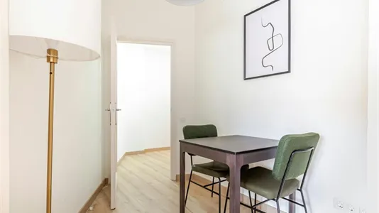 Apartments in Barcelona Eixample - photo 4