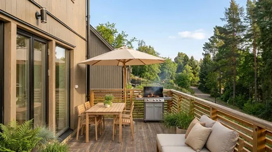 Houses in Österåker - photo 1