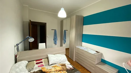 Rooms in Turin - photo 2