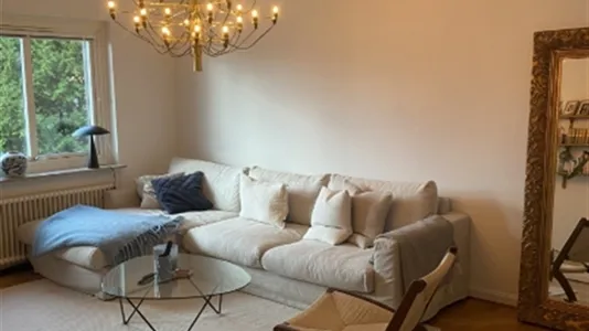 Apartments in Örgryte-Härlanda - photo 1