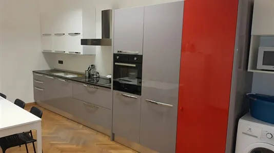 Rooms in Turin - photo 9