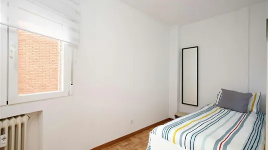 Apartments in Madrid Chamberí - photo 6