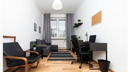 Room for rent in Warszawa Śródmieście, Warsaw