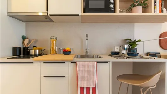 Apartments in Sevilla Triana - photo 4