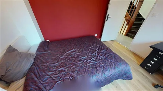 Rooms in Lille - photo 2