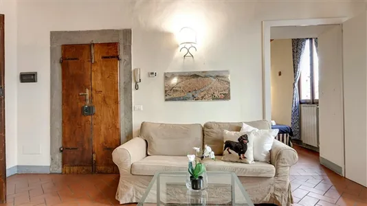 Apartments in Florence - photo 6