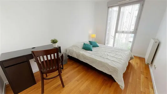 Rooms in Lyon - photo 1