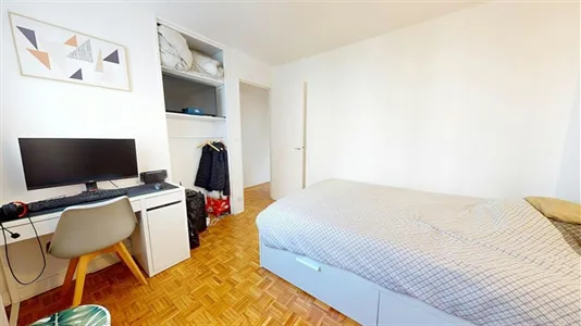 Rooms in Lyon - photo 3