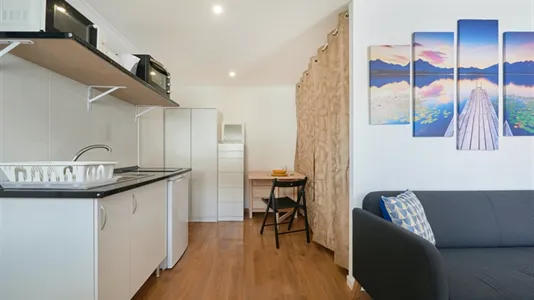 Apartments in Location is not specified - photo 6