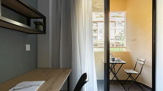 Apartments in Valencia Algirós - photo 8