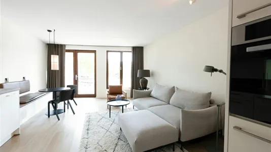 Apartments in Delft - photo 1