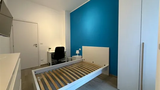 Rooms in Turin - photo 7