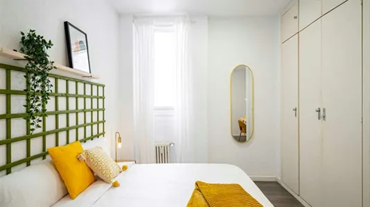 Rooms in Madrid Salamanca - photo 2