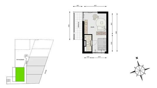 Apartments in Delft - photo 9