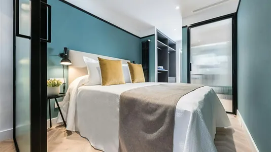 Apartments in Madrid Centro - photo 10