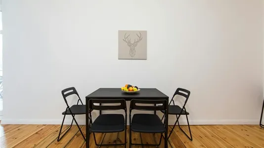 Rooms in Berlin Mitte - photo 6