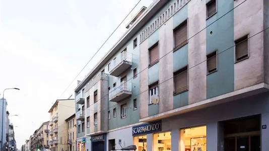 Rooms in Milano Zona 8 - Fiera, Gallaratese, Quarto Oggiaro - photo 7