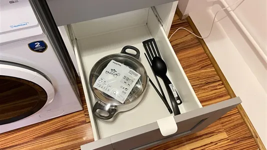 Apartments in Location is not specified - photo 7