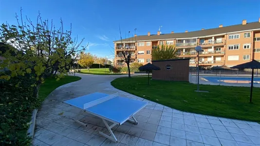 Rooms in Majadahonda - photo 7