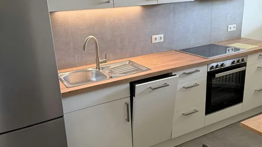 Apartments in Wiesbaden - photo 8