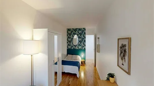 Rooms in Nanterre - photo 5