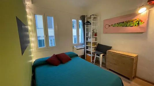 Apartments in Florence - photo 7