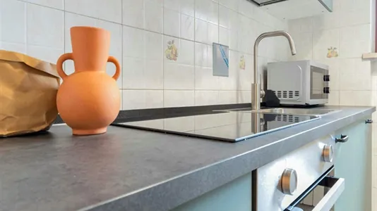 Rooms in Turin - photo 9