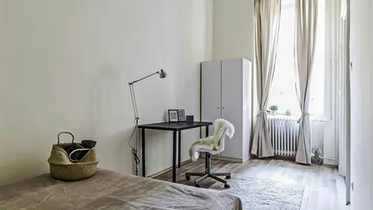 Rooms in Budapest Terézváros - photo 4