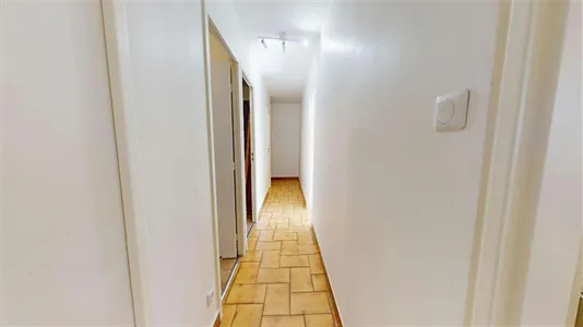 Rooms in Lyon - photo 9