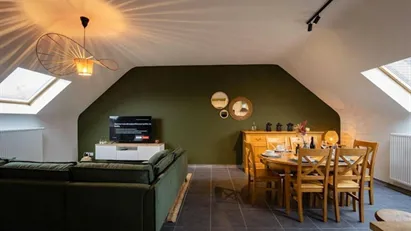 Apartment for rent in Bergen, Henegouwen