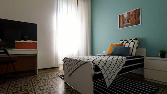 Rooms in Brescia - photo 2