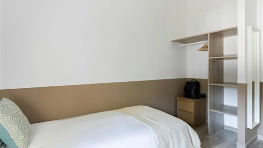 Rooms in Getafe - photo 4