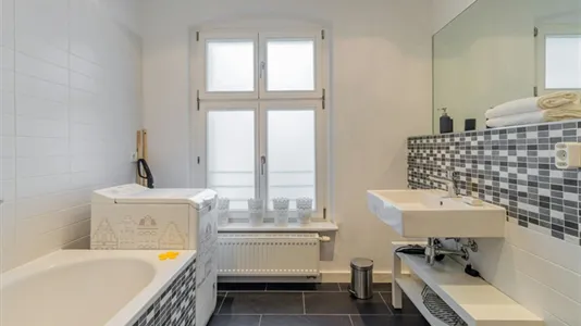 Apartments in Berlin Mitte - photo 8