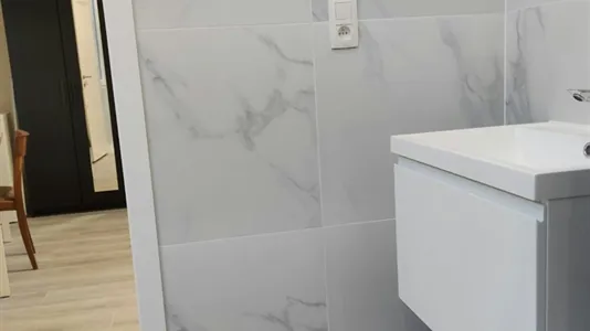 Rooms in Brussels Sint-Joost-ten-Node - photo 6