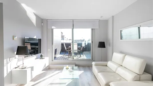 Apartments in Badalona - photo 5