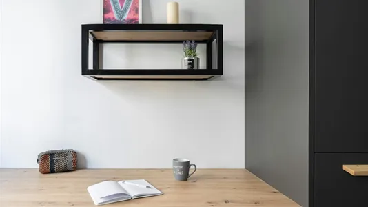 Apartments in Valencia Algirós - photo 7